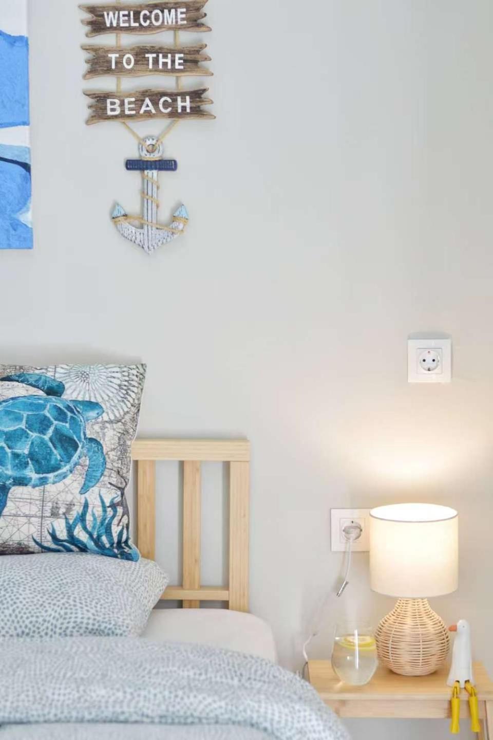 Apartment Pasalimani Cozy Piraeus